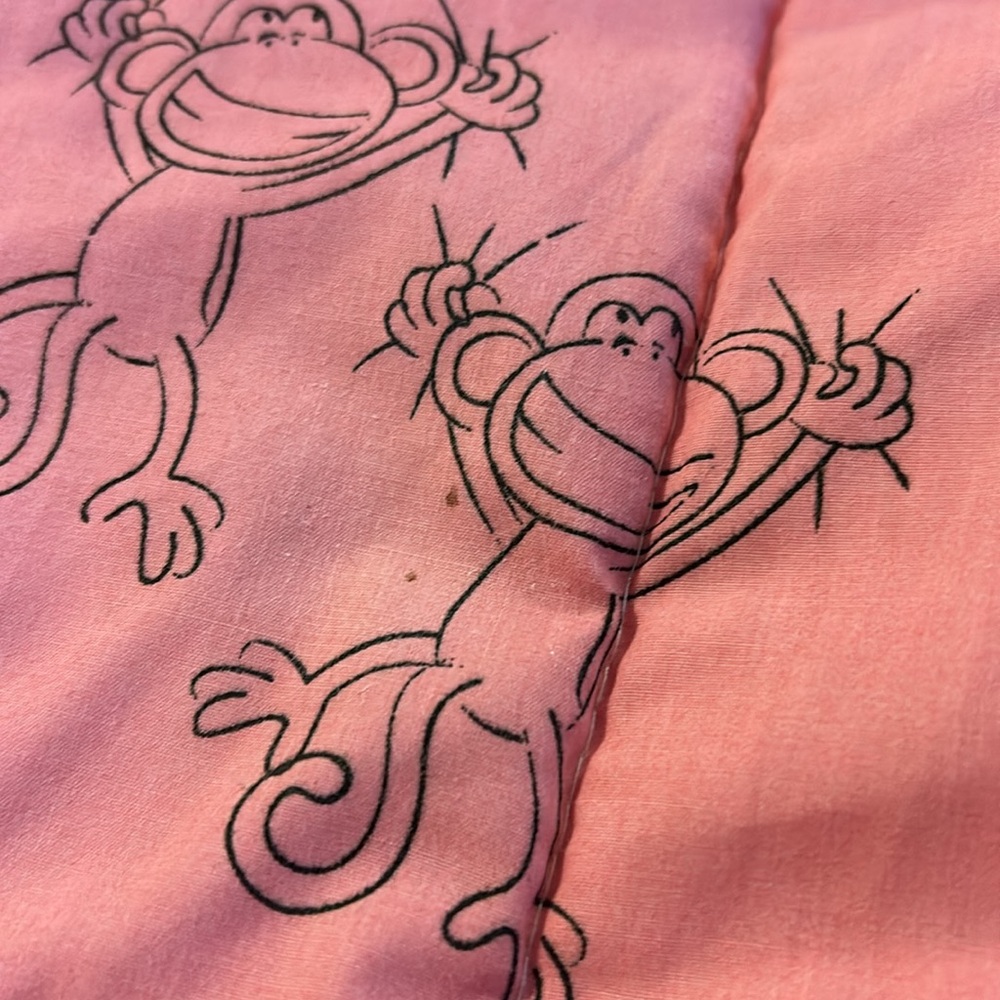 Bobby Jack sleeping bag - Picture 7 of 10